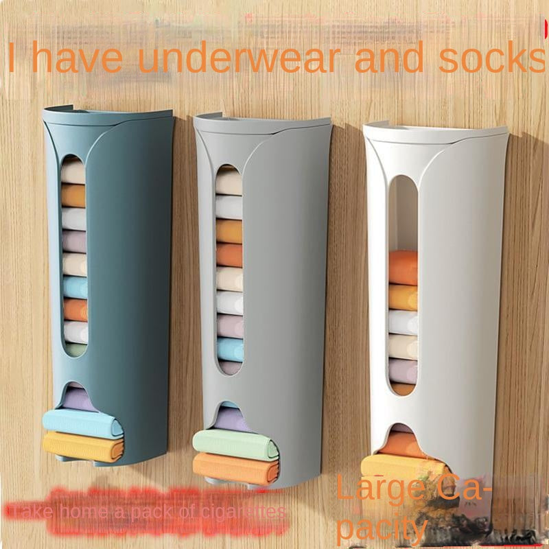 Underwear Storage Panties Storage