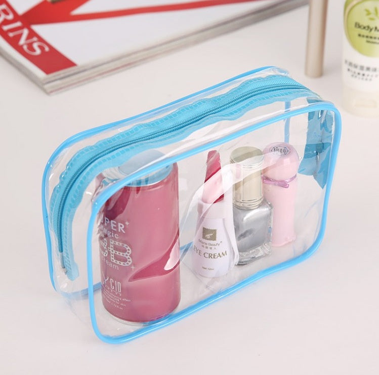 Outdoor Fresh Thickened PVC Storage Bag