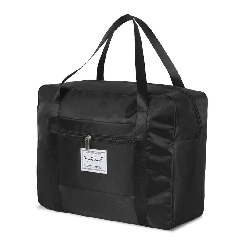 POPKK Quilt Travel Large Capacity Storage Bag